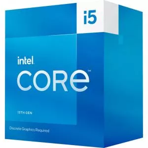 Intel Core I5 13400, Raptor Lake, 2.50 Ghz BX8071513400SRMBP