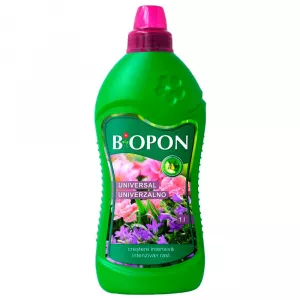 Biopon Ingrasamant universal 1 l