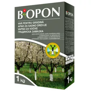 Biopon Var pentru gradina (1 kg)