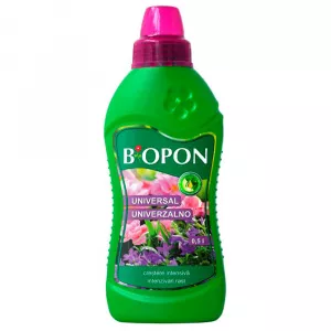 Biopon Ingrasamant universal 0,5 l