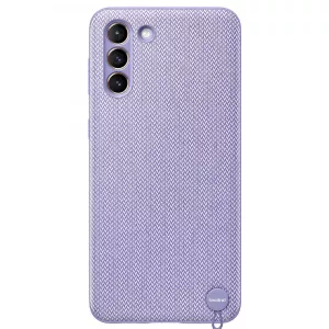 Samsung Husa Galaxy S21 Plus Kvadrat Cover Violet