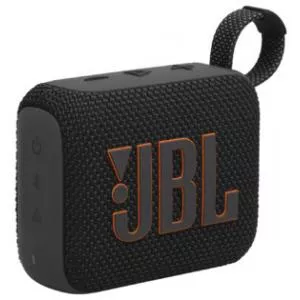 JBL Go 4 Negru