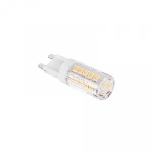 Vipow Bec LED 3W G9 3000K 230V