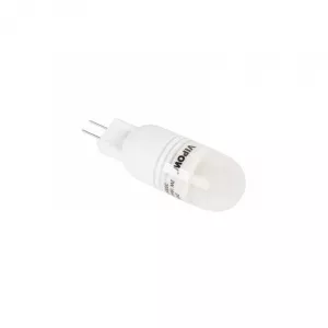 Vipow Bec LED 2W G4 3000K 12V