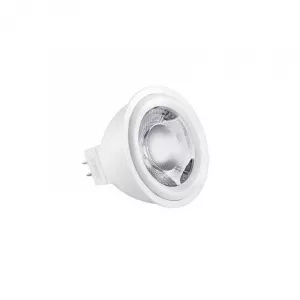 Vipow Bec Led 7W MR16 3000K 12V