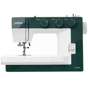 Janome 1522GN