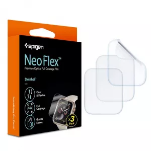 Spigen Folie Samsung Galaxy Watch Active 40mm Neo Flex