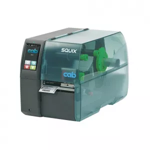 CAB SQUIX 4 600DPI aliniere stanga