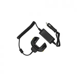 Zebra Cablu alimentare auto terminal mobil TC72, TC75, TC77