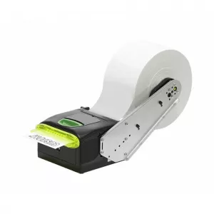 Custom VKP80III USB 203DPI