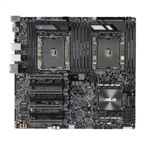 Asus WS C621E SAGE(BMC)