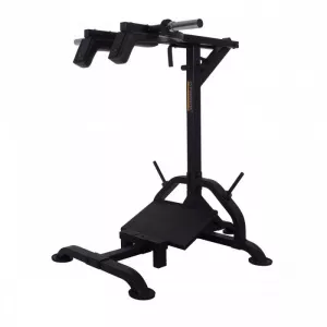 Powertec Aparat Squat Calf L-SC
