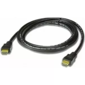 Aten 2L-7D02H-1 HDMI - HDMI 2m Negru