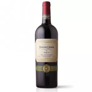 Domeniul Coroanei Segarcea Prestige Merlot