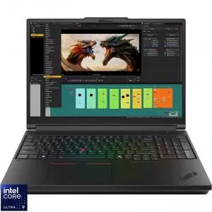 Lenovo ThinkPad P16 Gen 3 21RQ000NRI