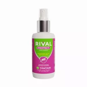 Fiterman Rival protect spray repellent 100ml