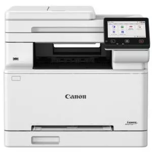 Canon i-SENSYS MF667CDW