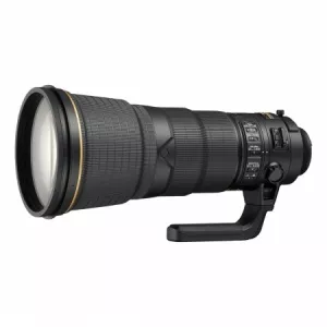 Nikon AF-S NIKKOR 400mm f/2.8E FL ED VR