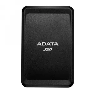 A-Data EXTERNAL SSD 500GB 3.2 SC685 BK