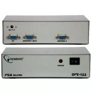 Gembird GVS122