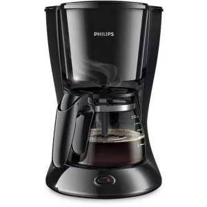 Philips Daily Collection HD7432/20 Negru