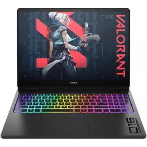 HP OMEN MAX 16-ah0005nn BJ3F8EA