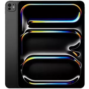 Apple iPad Pro 13 M5 WiFi 2TB Nano-texture Glass Space Black