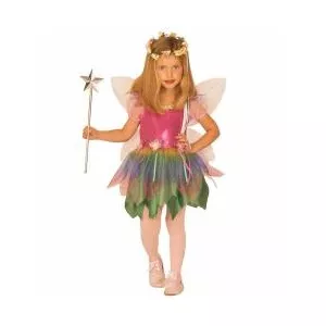 Widmann Costum Zana Curcubeu 11 - 13 ani 158 cm 5557-8