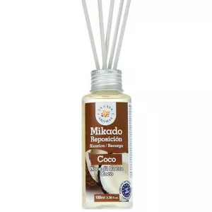 Mikado Rezerva Parfum de Camera Cocos, 100 ml