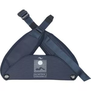 Peak Design Centura sold pentru atasare la rucsac Everyday Hip Belt V2 Midnight