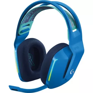 Logitech G733 Lightspeed Wireless RGB Blue 981-000943