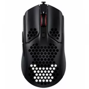 HP HyperX Pulsefire Haste ,Black 4P5P9AA