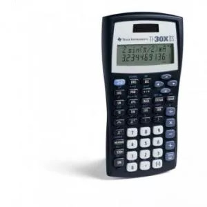 Texas Instruments TI-30XS