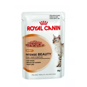Royal Canin Intense Beauty plic 85 g