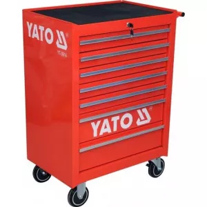 YATO Dulap cu scule 995X680X458mm 7 sertare YT-0914
