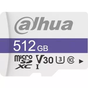 Dahua TF-C100/512GB