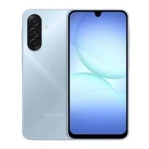 Samsung Galaxy A17 LTE 256GB Light Blue