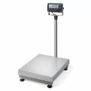 Elicom Cantar platforma Seria E 300 kg, platan 450/600