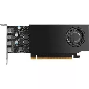Dell NVIDIA RTX A400 4GB GDDR6 128-bit Half Height