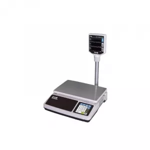 CAS PRII 15CP 6/15 Kg. RS-232