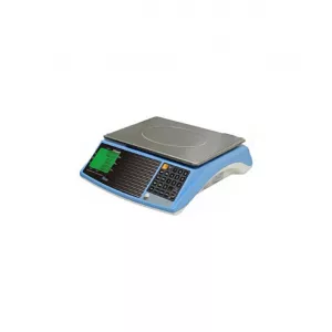 Aclas PS6X B 15/30 kg