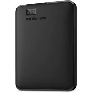 Western Digital Elements Portable 6TB