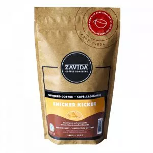 Zavida Snicker Kicker 340g boabe