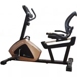 FitTronic 607R Magnetica Orizontala
