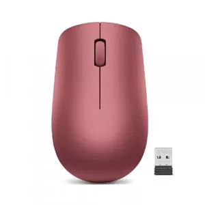Lenovo 530 Wireless Mouse (Cherry Red) GY50Z18990
