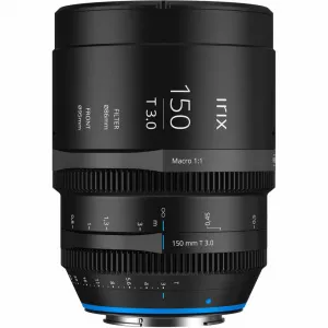 irix 150mm T3.0 pt Sony E 1:1 (metric)