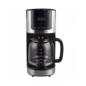 Studio Casa Cafetiera SC118 Cooking Expert 900 W 1.5 L Argintiu