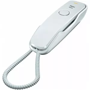 Gigaset DA210 Alb