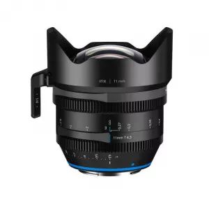 irix 11mm T4.3 montura Sony E (metric)