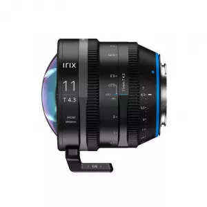 irix 11mm T4.3 montura MFT (metric)